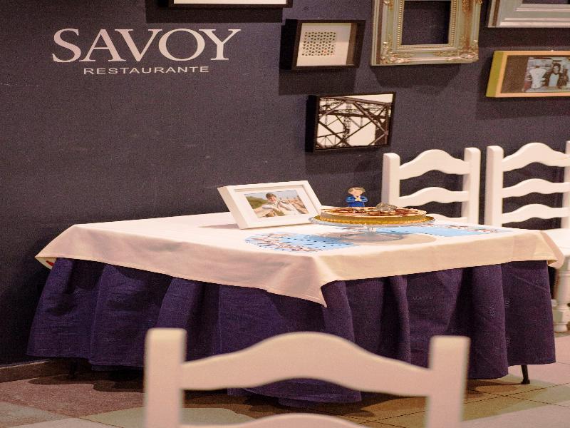 Imagen de alojamiento Savoy Hostal Imagen de alojamiento Savoy Hostal
