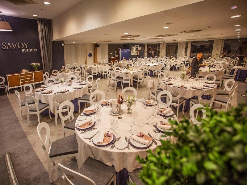 Imagen de alojamiento Savoy Hostal Imagen de alojamiento Savoy Hostal