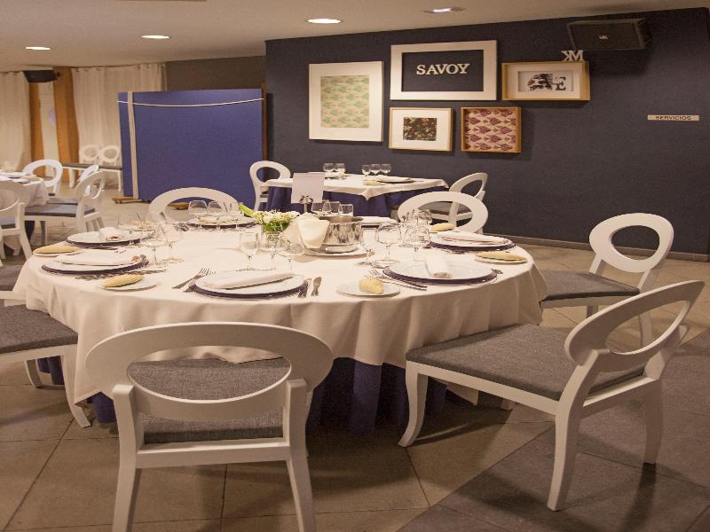 Imagen de alojamiento Savoy Hostal Imagen de alojamiento Savoy Hostal