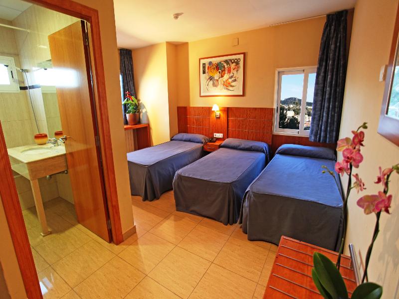 Imagen de alojamiento Savoy Hostal Imagen de alojamiento Savoy Hostal