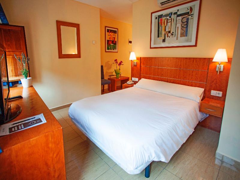 Imagen de alojamiento Savoy Hostal Imagen de alojamiento Savoy Hostal
