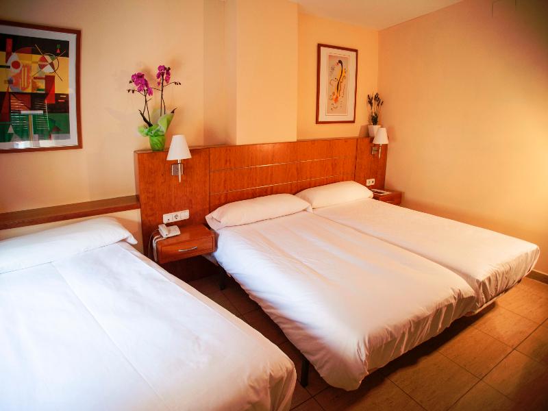 Imagen de alojamiento Savoy Hostal Imagen de alojamiento Savoy Hostal