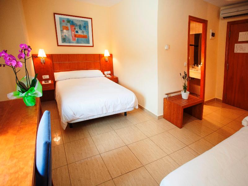 Imagen de alojamiento Savoy Hostal Imagen de alojamiento Savoy Hostal