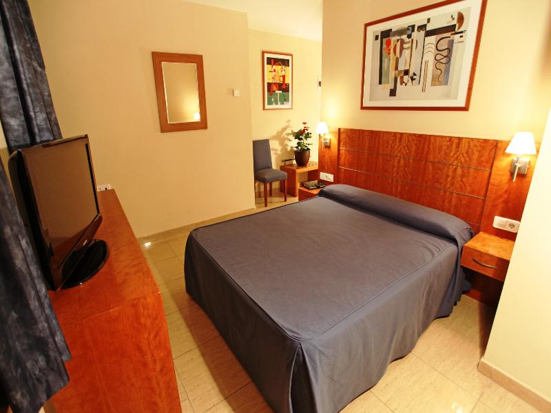 Imagen de alojamiento Savoy Hostal Imagen de alojamiento Savoy Hostal