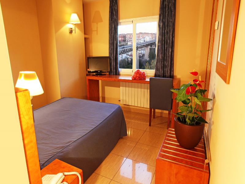 Imagen de alojamiento Savoy Hostal Imagen de alojamiento Savoy Hostal