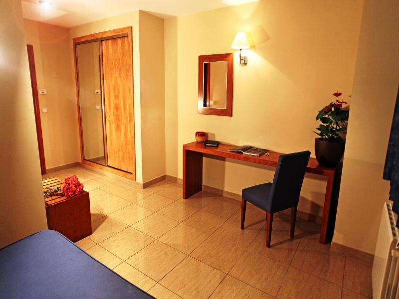 Imagen de alojamiento Savoy Hostal Imagen de alojamiento Savoy Hostal