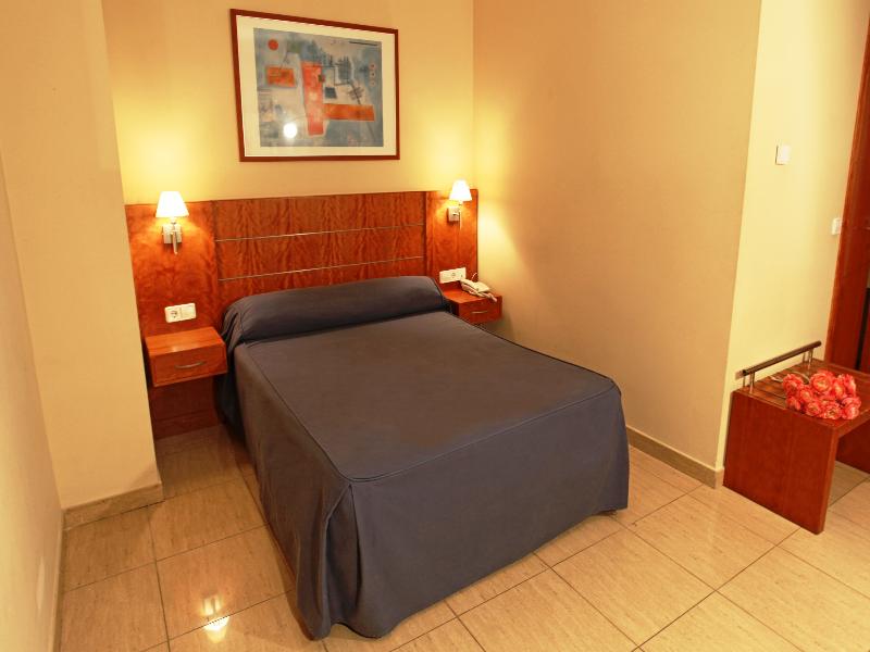 Imagen de alojamiento Savoy Hostal Imagen de alojamiento Savoy Hostal