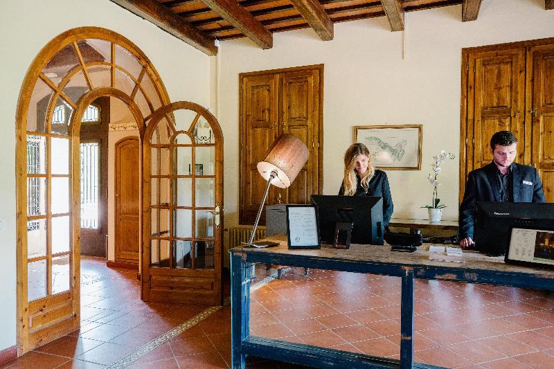 Imagen de alojamiento Hotel Mas Salagros EcoResort & Aire Ancient Baths Imagen de alojamiento Hotel Mas Salagros EcoResort & Aire Ancient Baths