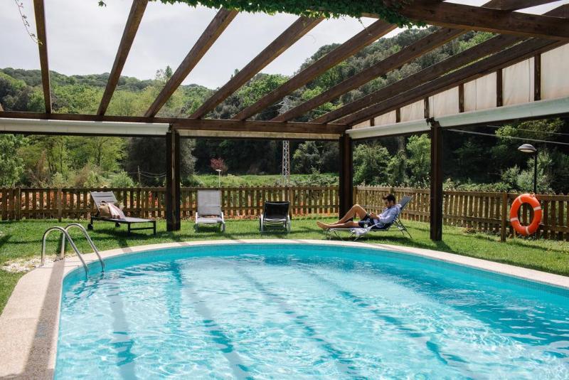 Imagen de alojamiento Hotel Mas Salagros EcoResort & Aire Ancient Baths Imagen de alojamiento Hotel Mas Salagros EcoResort & Aire Ancient Baths