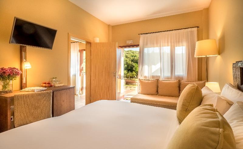 Imagen de alojamiento Hotel Mas Salagros EcoResort & Aire Ancient Baths Imagen de alojamiento Hotel Mas Salagros EcoResort & Aire Ancient Baths