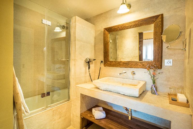 Imagen de alojamiento Hotel Mas Salagros EcoResort & Aire Ancient Baths Imagen de alojamiento Hotel Mas Salagros EcoResort & Aire Ancient Baths