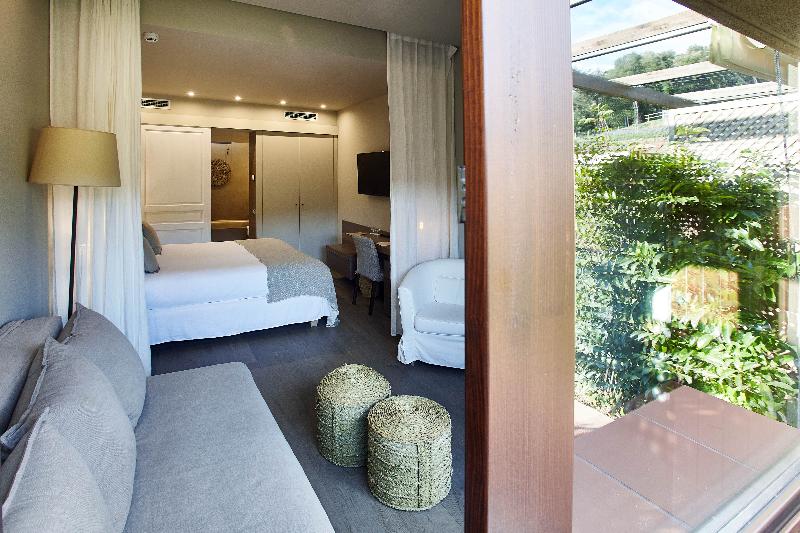 Imagen de alojamiento Hotel Mas Salagros EcoResort & Aire Ancient Baths Imagen de alojamiento Hotel Mas Salagros EcoResort & Aire Ancient Baths