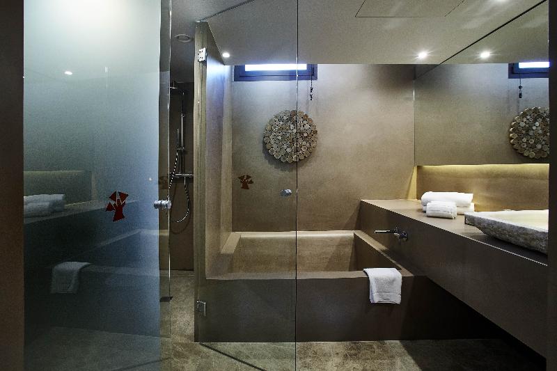 Imagen de alojamiento Hotel Mas Salagros EcoResort & Aire Ancient Baths Imagen de alojamiento Hotel Mas Salagros EcoResort & Aire Ancient Baths