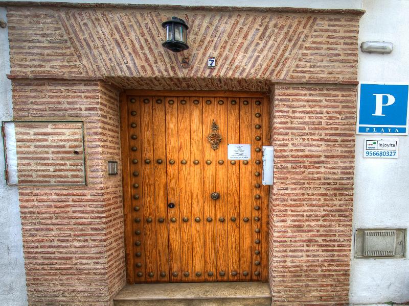 Imagen de alojamiento La Joyita De Tarifa Imagen de alojamiento La Joyita De Tarifa