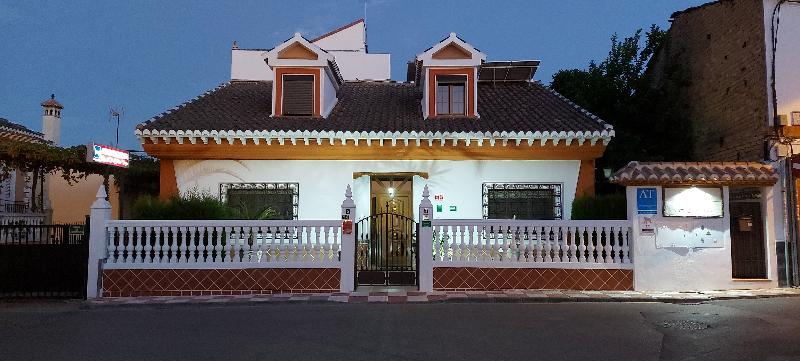 Imagen de alojamiento Apartamentos Turisticos Cullar Vega Imagen de alojamiento Apartamentos Turisticos Cullar Vega