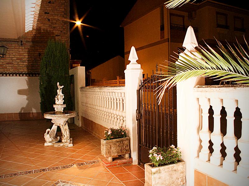 Imagen de alojamiento Apartamentos Turisticos Cullar Vega Imagen de alojamiento Apartamentos Turisticos Cullar Vega