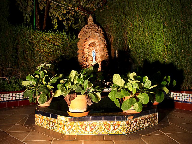 Imagen de alojamiento Apartamentos Turisticos Cullar Vega Imagen de alojamiento Apartamentos Turisticos Cullar Vega
