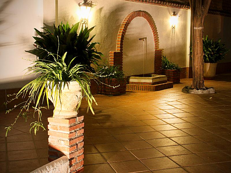 Imagen de alojamiento Apartamentos Turisticos Cullar Vega Imagen de alojamiento Apartamentos Turisticos Cullar Vega