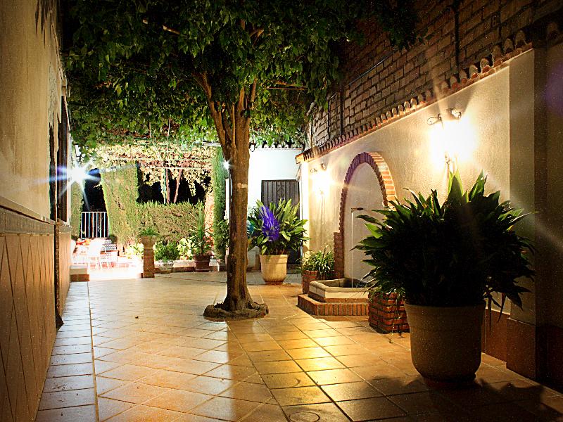 Imagen de alojamiento Apartamentos Turisticos Cullar Vega Imagen de alojamiento Apartamentos Turisticos Cullar Vega