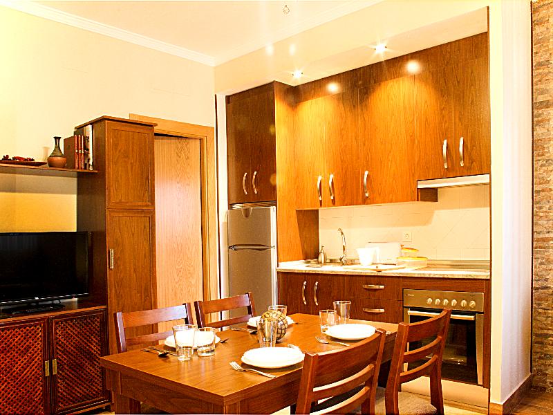 Imagen de alojamiento Apartamentos Turisticos Cullar Vega Imagen de alojamiento Apartamentos Turisticos Cullar Vega