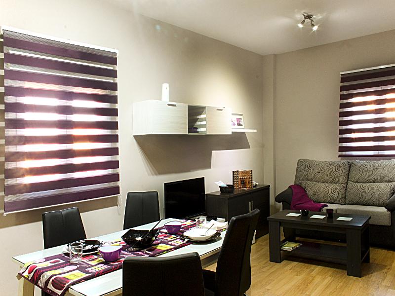 Imagen de alojamiento Apartamentos Turisticos Cullar Vega Imagen de alojamiento Apartamentos Turisticos Cullar Vega