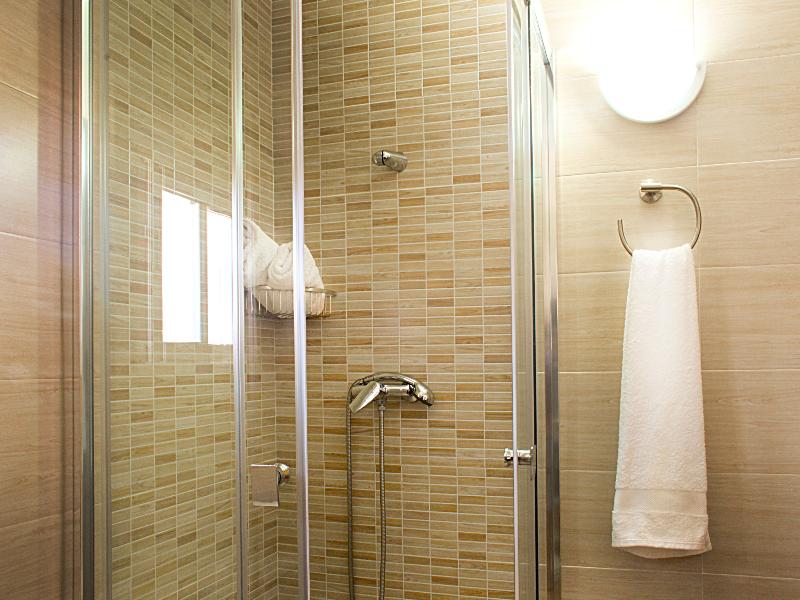 Imagen de alojamiento Apartamentos Turisticos Cullar Vega Imagen de alojamiento Apartamentos Turisticos Cullar Vega