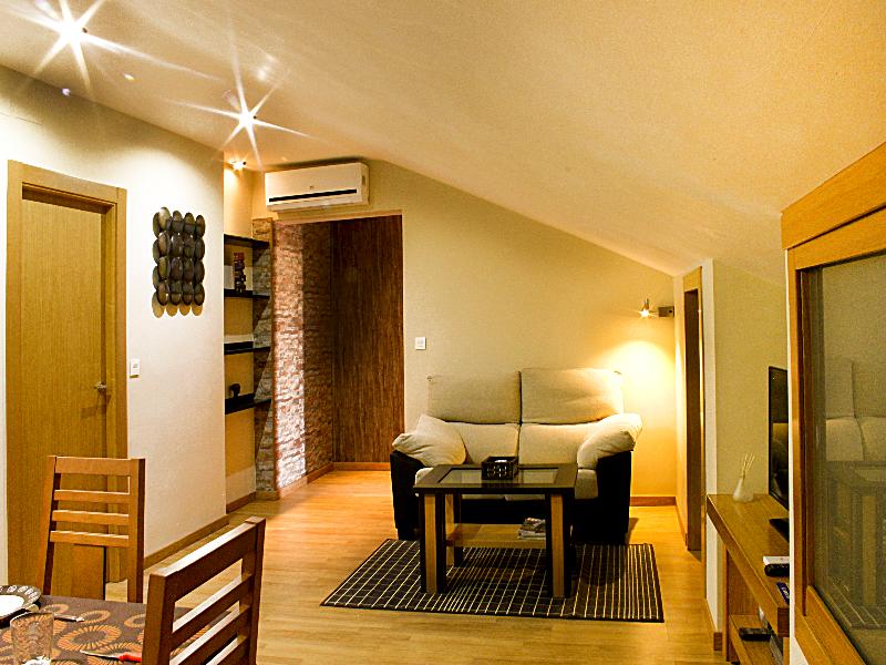 Imagen de alojamiento Apartamentos Turisticos Cullar Vega Imagen de alojamiento Apartamentos Turisticos Cullar Vega