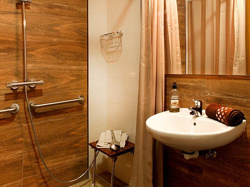 Imagen de alojamiento Apartamentos Turisticos Cullar Vega Imagen de alojamiento Apartamentos Turisticos Cullar Vega
