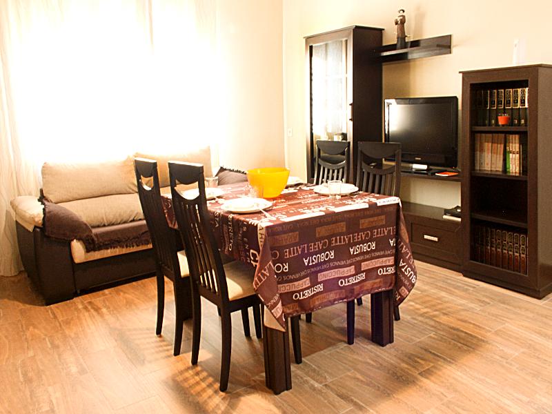 Imagen de alojamiento Apartamentos Turisticos Cullar Vega Imagen de alojamiento Apartamentos Turisticos Cullar Vega