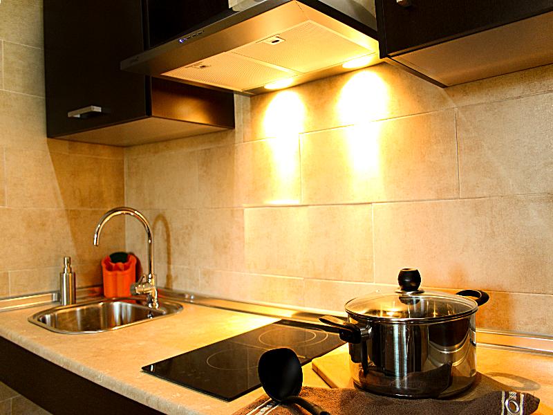 Imagen de alojamiento Apartamentos Turisticos Cullar Vega Imagen de alojamiento Apartamentos Turisticos Cullar Vega