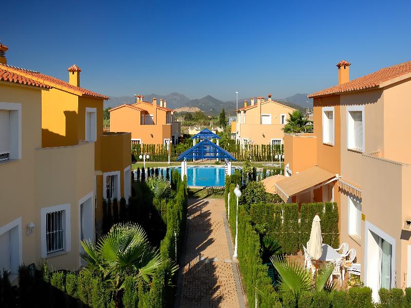 Imagen de alojamiento Malibu Beach Imagen de alojamiento Malibu Beach