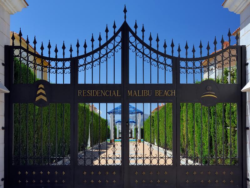 Imagen de alojamiento Malibu Beach Imagen de alojamiento Malibu Beach