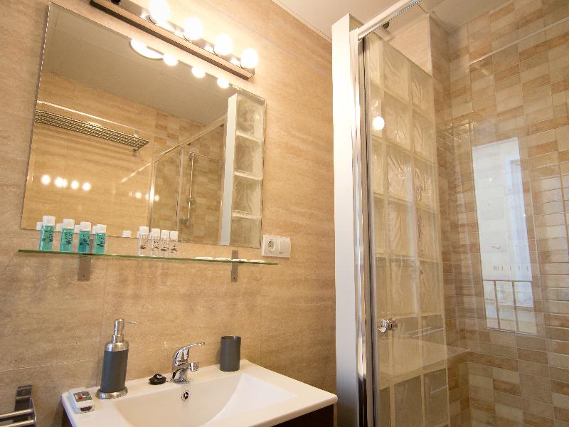 Imagen de alojamiento Holidays2Malaga Comfort Center Apartments Imagen de alojamiento Holidays2Malaga Comfort Center Apartments