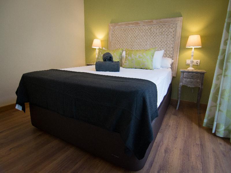 Imagen de alojamiento Holidays2Malaga Comfort Center Apartments Imagen de alojamiento Holidays2Malaga Comfort Center Apartments