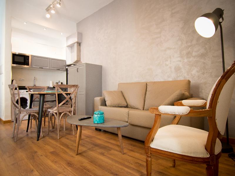 Imagen de alojamiento Holidays2Malaga Comfort Center Apartments Imagen de alojamiento Holidays2Malaga Comfort Center Apartments