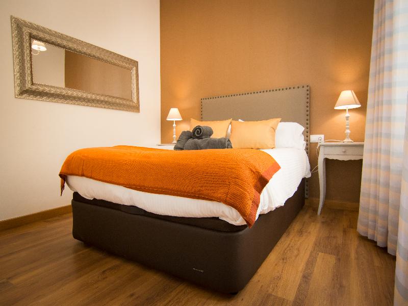 Imagen de alojamiento Holidays2Malaga Comfort Center Apartments Imagen de alojamiento Holidays2Malaga Comfort Center Apartments