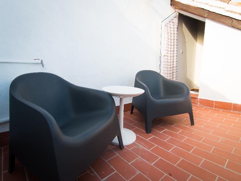 Imagen de alojamiento Holidays2Malaga Comfort Center Apartments Imagen de alojamiento Holidays2Malaga Comfort Center Apartments