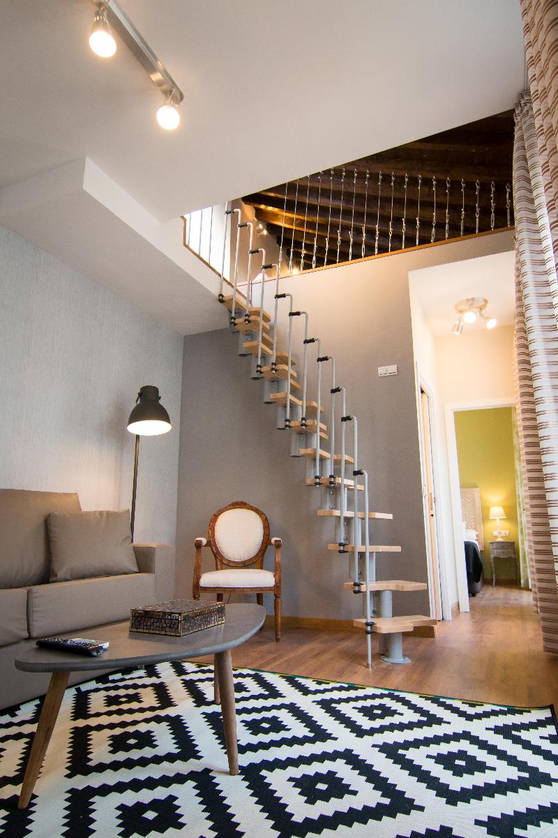 Imagen de alojamiento Holidays2Malaga Comfort Center Apartments Imagen de alojamiento Holidays2Malaga Comfort Center Apartments
