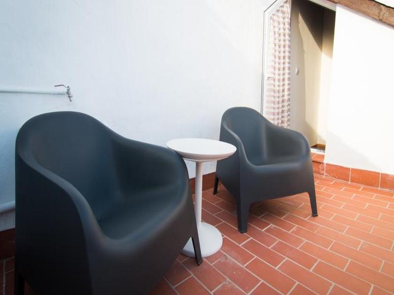 Imagen de alojamiento Holidays2Malaga Comfort Center Apartments Imagen de alojamiento Holidays2Malaga Comfort Center Apartments