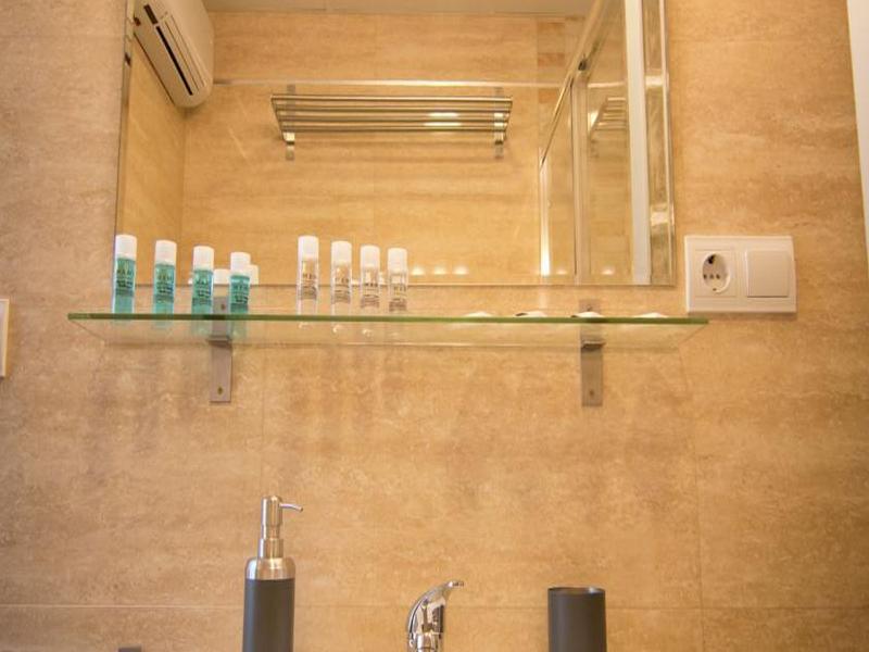 Imagen de alojamiento Holidays2Malaga Comfort Center Apartments Imagen de alojamiento Holidays2Malaga Comfort Center Apartments