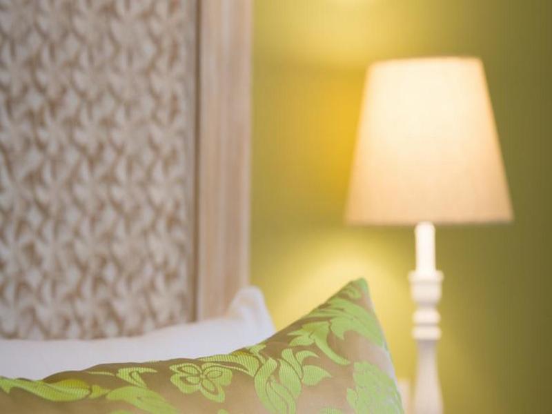 Imagen de alojamiento Holidays2Malaga Comfort Center Apartments Imagen de alojamiento Holidays2Malaga Comfort Center Apartments