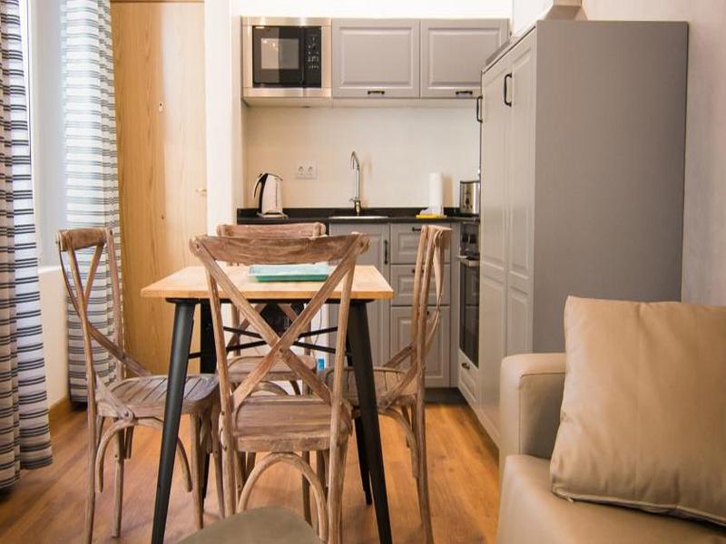 Imagen de alojamiento Holidays2Malaga Comfort Center Apartments Imagen de alojamiento Holidays2Malaga Comfort Center Apartments