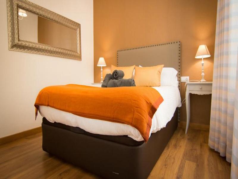 Imagen de alojamiento Holidays2Malaga Comfort Center Apartments Imagen de alojamiento Holidays2Malaga Comfort Center Apartments