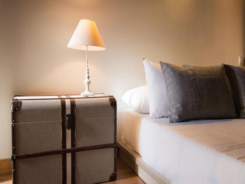 Imagen de alojamiento Holidays2Malaga Comfort Center Apartments Imagen de alojamiento Holidays2Malaga Comfort Center Apartments