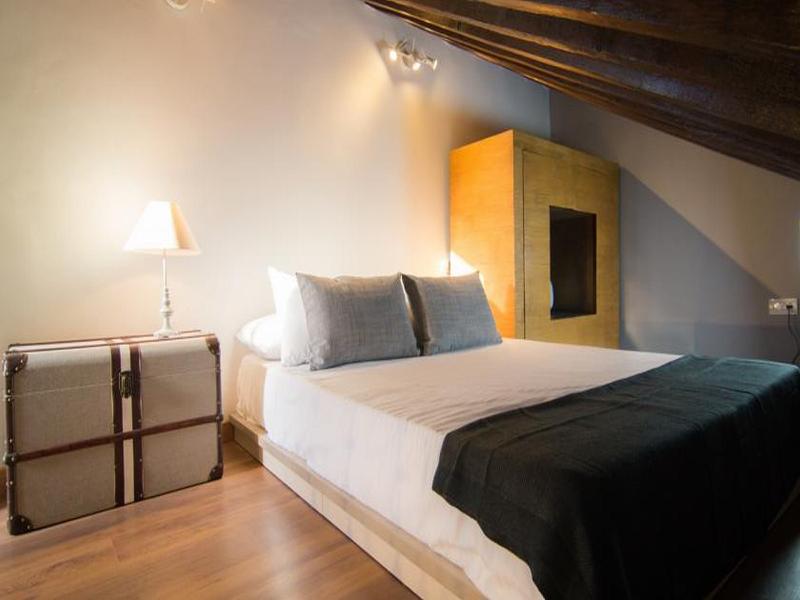 Imagen de alojamiento Holidays2Malaga Comfort Center Apartments Imagen de alojamiento Holidays2Malaga Comfort Center Apartments
