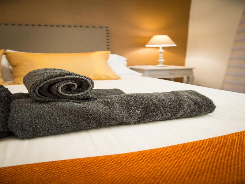 Imagen de alojamiento Holidays2Malaga Comfort Center Apartments Imagen de alojamiento Holidays2Malaga Comfort Center Apartments