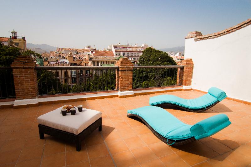 Imagen de alojamiento Holidays2Malaga Premium Apartments Imagen de alojamiento Holidays2Malaga Premium Apartments
