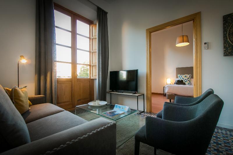 Imagen de alojamiento Holidays2Malaga Premium Apartments Imagen de alojamiento Holidays2Malaga Premium Apartments