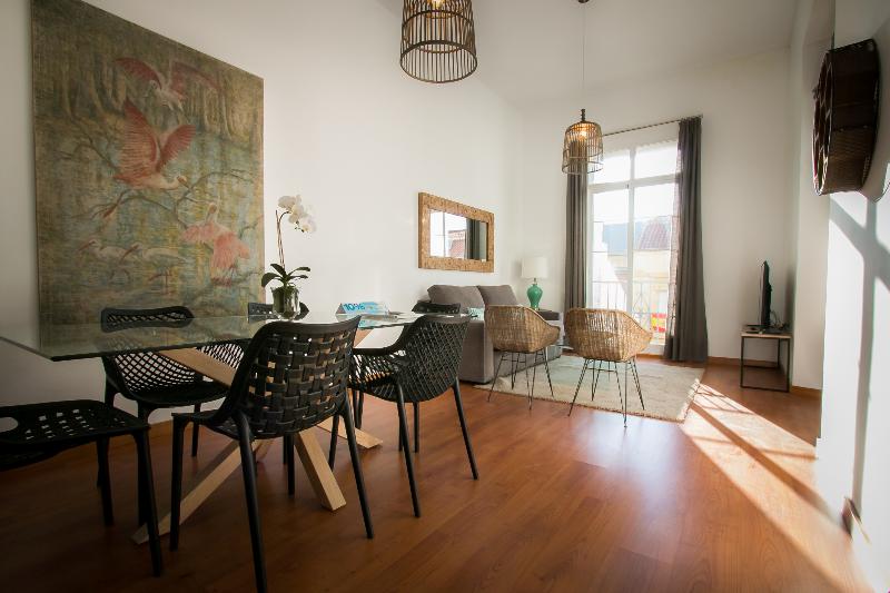Imagen de alojamiento Holidays2Malaga Premium Apartments Imagen de alojamiento Holidays2Malaga Premium Apartments