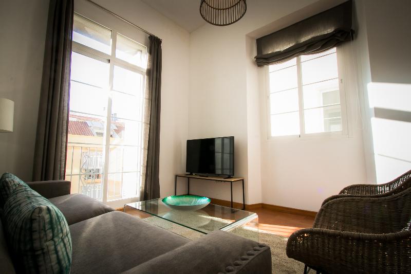 Imagen de alojamiento Holidays2Malaga Premium Apartments Imagen de alojamiento Holidays2Malaga Premium Apartments